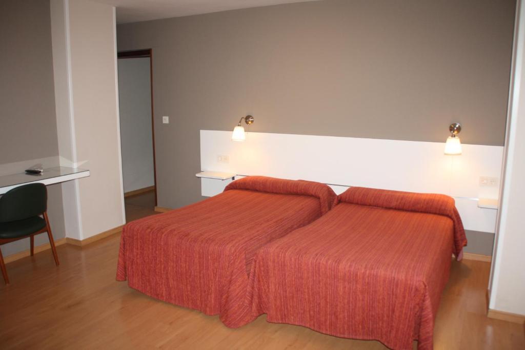 Verona Maison d'hôtes 2*